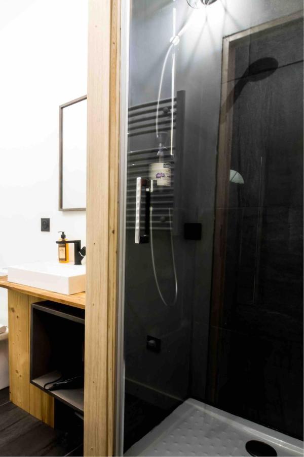 Appartement Alpin Mimosa 5 Min Vieille *